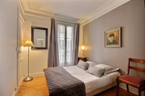Appartement champs Elysée